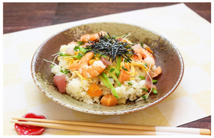 Uchibori Japanese Organic Sushi Rice Vinegar 360ml - YOYO JAPAN