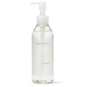 Muji Jojoba Oil 200ml - Japanese Jojoba Oil Brands - Moisturizing Cosmetics - YOYO JAPAN