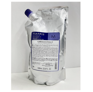 Milbon Plarmia Hair Serum Shampoo M Refill 1000ml - YOYO JAPAN