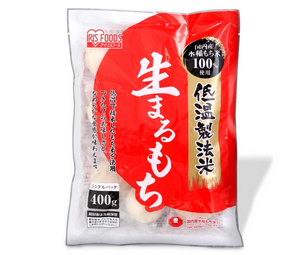 Mochi Dried Japanese Round Rice Cakes 800g - YOYO JAPAN
