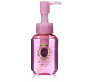 Shiseido Macherie Hair Oil Set 60ml x 2 Bottles - Japanese Haircare Treatments & Styling Products - YOYO JAPAN