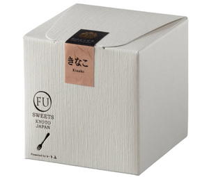 Itofu Kinako Covered White Chocolate Fu Protein Snack 50g (Pack of 3) - YOYO JAPAN