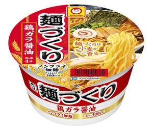 Menzukuri Chicken Shoyu Ramen - YOYO JAPAN