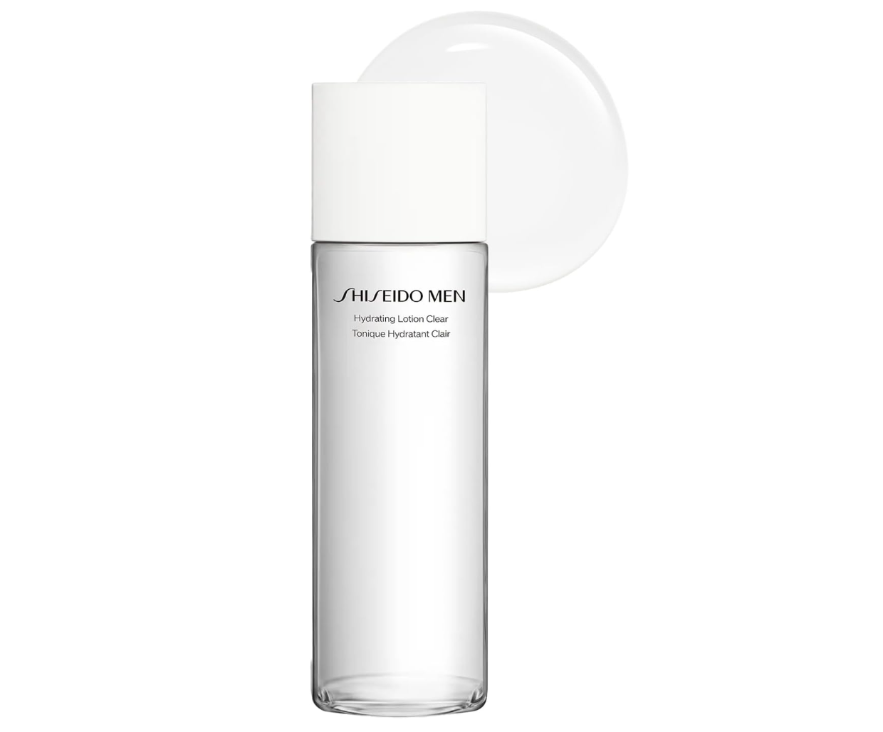Shiseido Men Hydrating Lotion 150ml - YOYO JAPAN
