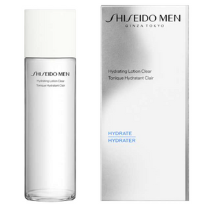 Shiseido Men Hydrating Lotion 150ml - YOYO JAPAN