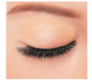 Cezanne Single Color Eyeshadow 01 Pearl Beige 1.0g - Single Eyeshadow From Japan - YOYO JAPAN