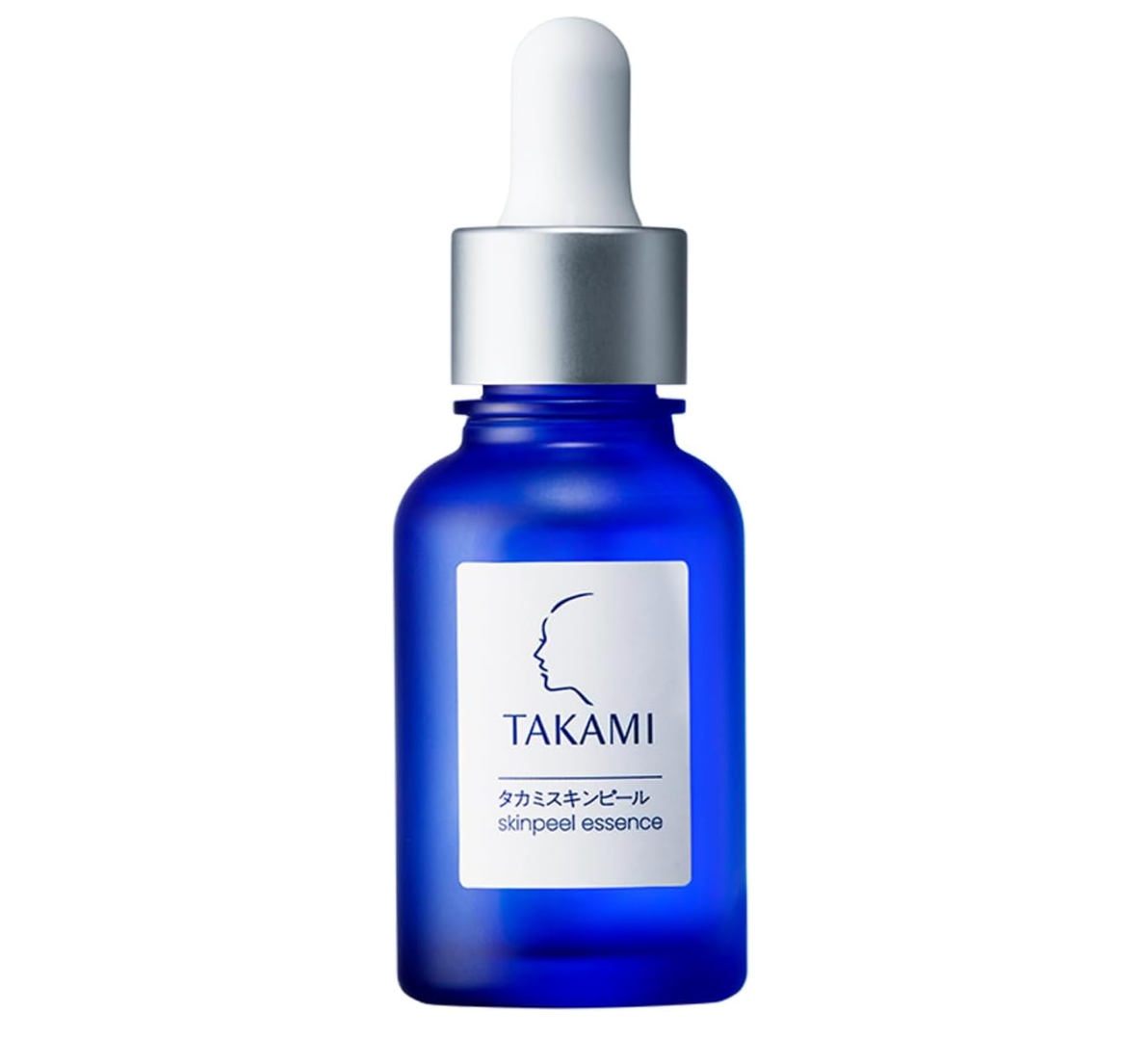 Takami Skin Peel Beauty Serum 30ml - YOYO JAPAN