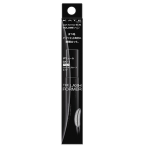 Kate Lash Mascara 8.6G Japan Discontinued Vol Wp Bk-1 X1 - YOYO JAPAN