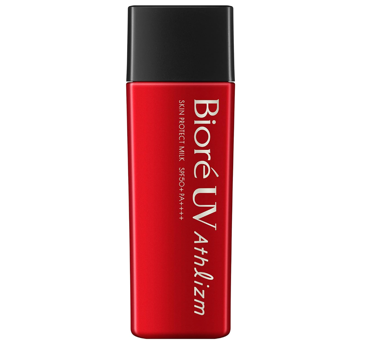 Biore UV Athlizm Skin Protect Milk SPF50 + PA ++++ 65ml - YOYO JAPAN