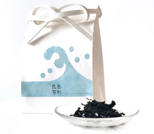 Izuri Dried Japanese Wakame Seaweed (Pack of 3) - YOYO JAPAN
