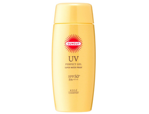 KOSE Suncut Perfect UV Gel 100g - YOYO JAPAN