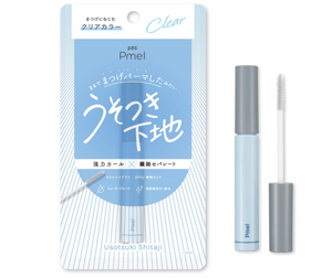 PDC PMEL Essence Strong Curl Mascara Base 7g - Japan Made - YOYO JAPAN