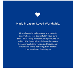 DHC Mild Lotion - Natural II - YOYO JAPAN