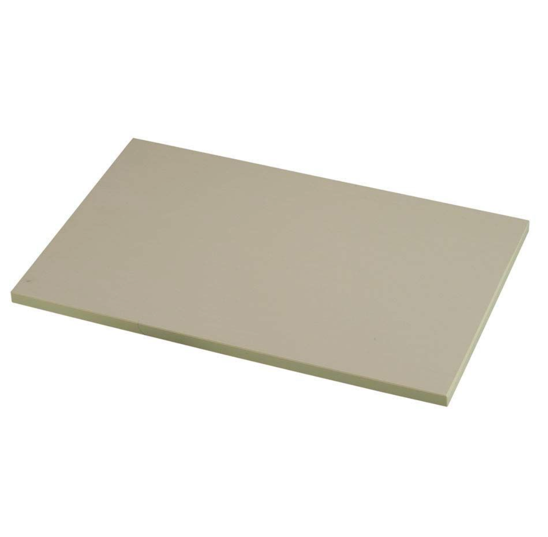 Parker Asahi Japan Cookin' Cut Synthetic Rubber Cutting Board 500Mm 250Mm Green - YOYO JAPAN