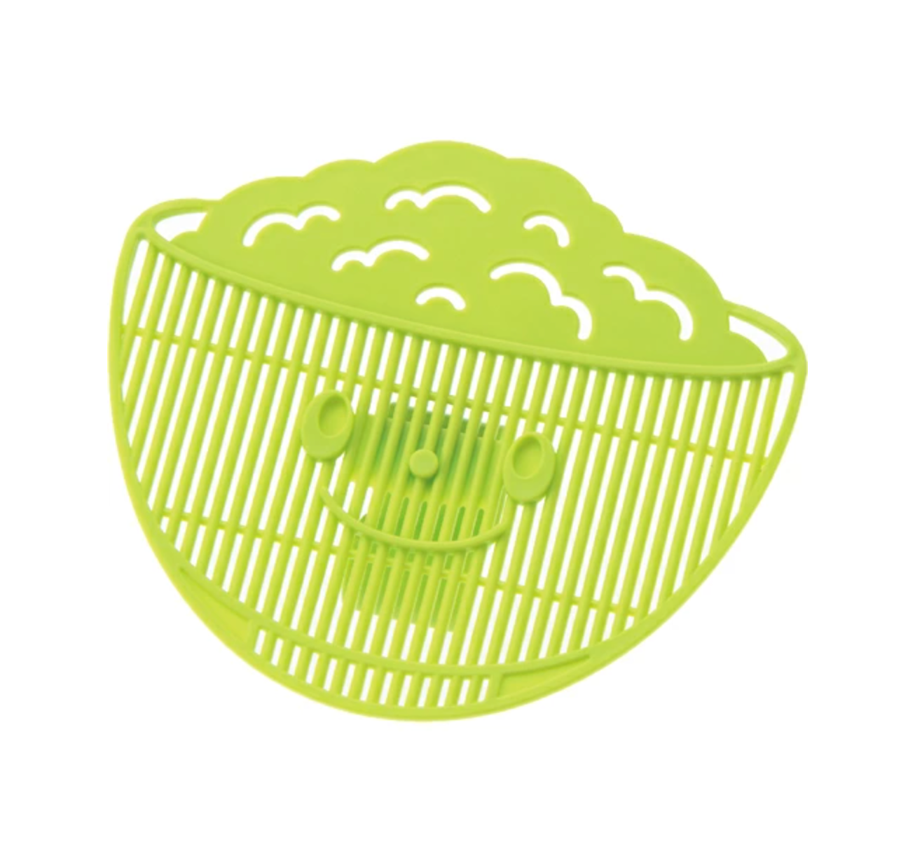 Akebono Rice Drainer Attachment