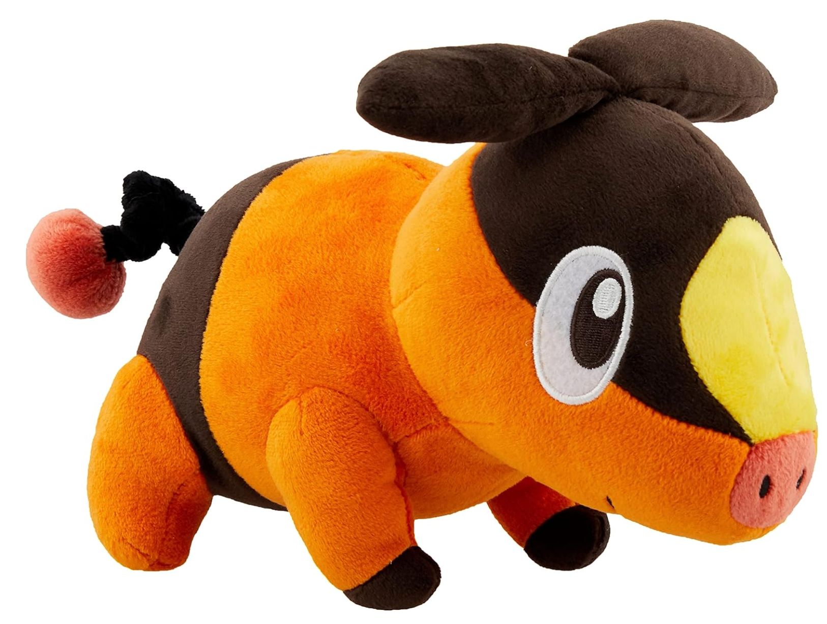 Pokemon Center Original Plush Toy Tepig