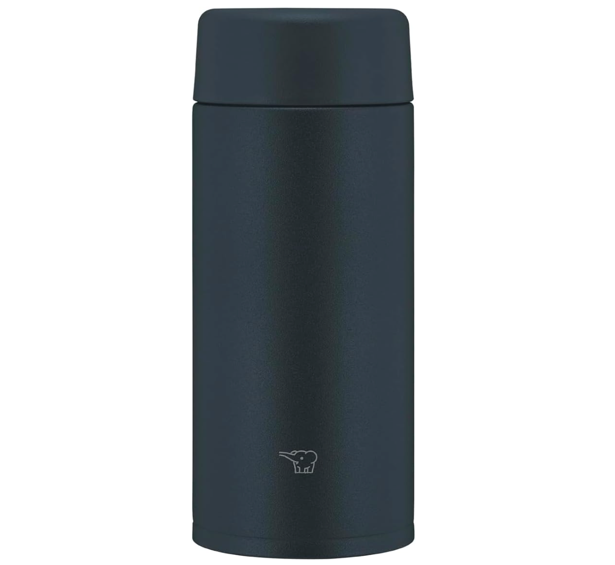 Zojirushi (Zojirushi) Water Bottle Screw Stainless Mug Seamless 0.36L