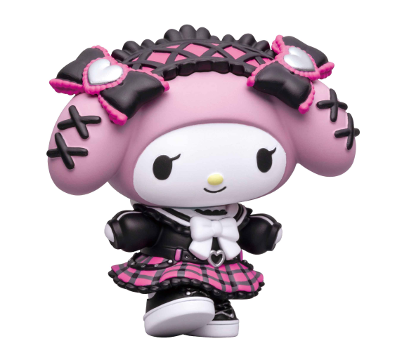 Sanrio Character Halloween 2024 - YOYO JAPAN