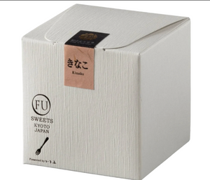 Itofu Kinako Covered White Chocolate Fu Protein Snack 50g (Pack of 3) - YOYO JAPAN