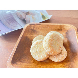 Seijo Ishii Desica Wasanbon Sugar Polvoron Shortbread 100g (Pack of 5) - YOYO JAPAN