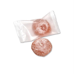 Seiki Bite Sized Hoshigaki Dried Persimmon Daifuku Mochi (Pack of 5) - YOYO JAPAN