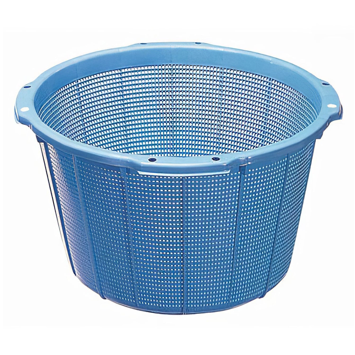 Sekisui Plastic Strainer Basket Blue - YOYO JAPAN