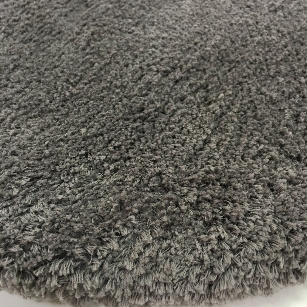 Senko Japan Cushiony Toilet Lid Cover Gray For Hot Water Cleaning & Heating 12010 - YOYO JAPAN