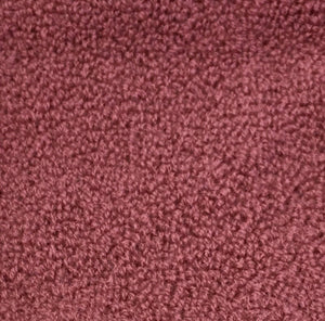 Senko Japan Kiki'S Delivery Service Hirusari U-Shaped Toilet Seat Cover Rose Antibacterial Odor Resistant 41858 - YOYO JAPAN