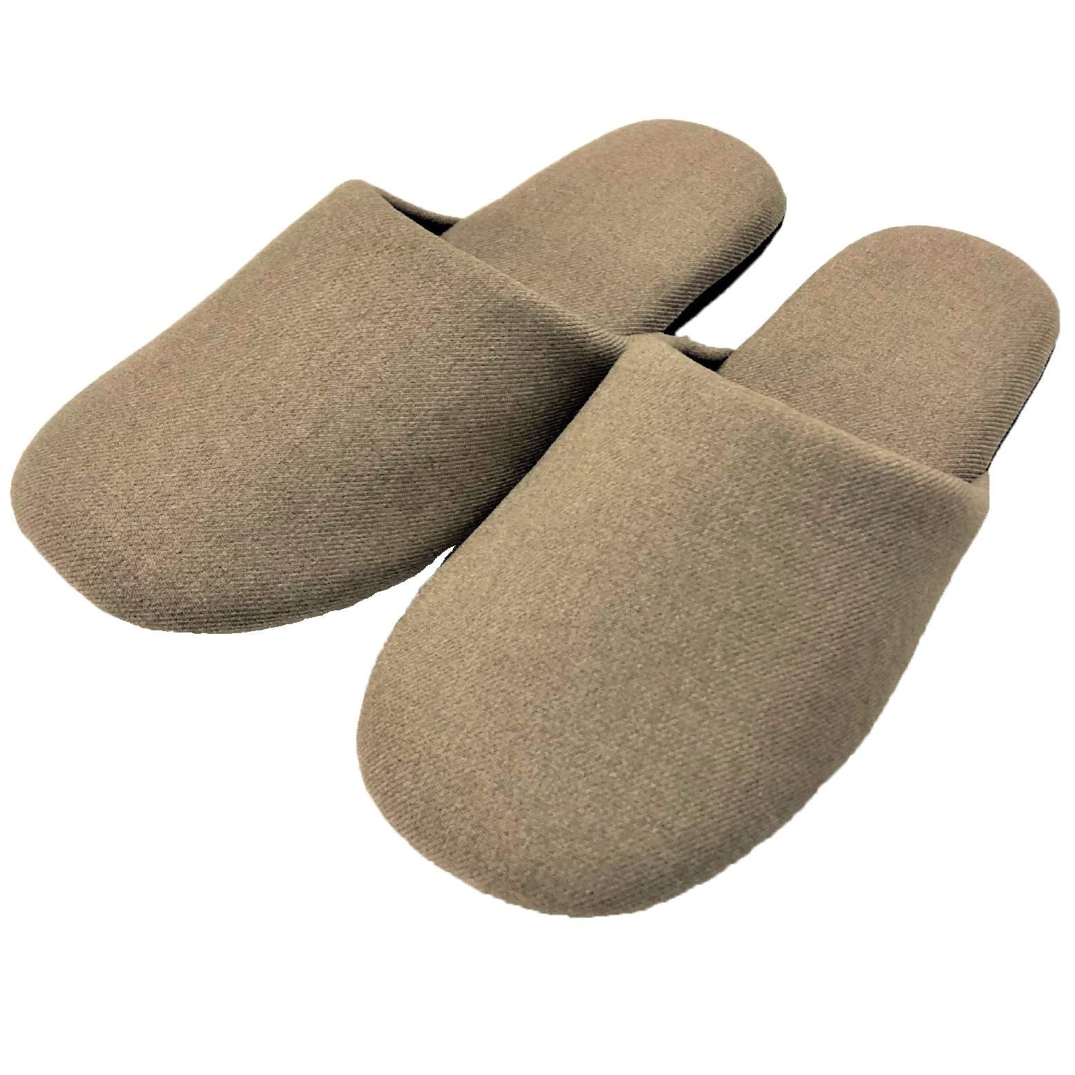 Senko Sds Surge Slippers Japan Approx. 22.5Cm Beige 64836 - YOYO JAPAN