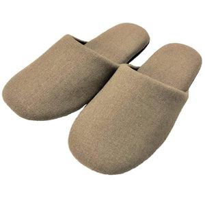 Senko Sds Surge Slippers Japan Approx. 22.5Cm Beige 64836 - YOYO JAPAN