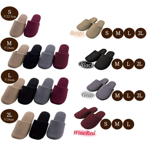 Senko Sds Surge Slippers Japan Approx. 22.5Cm Beige 64836 - YOYO JAPAN