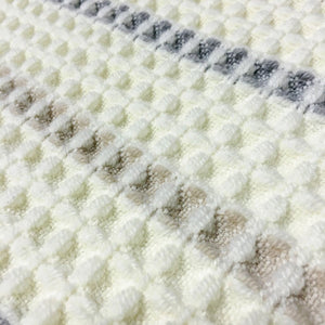 Senko Japan Snoopy Soft Monotone Toilet Seat Lid Cover Ivory 60825 - YOYO JAPAN