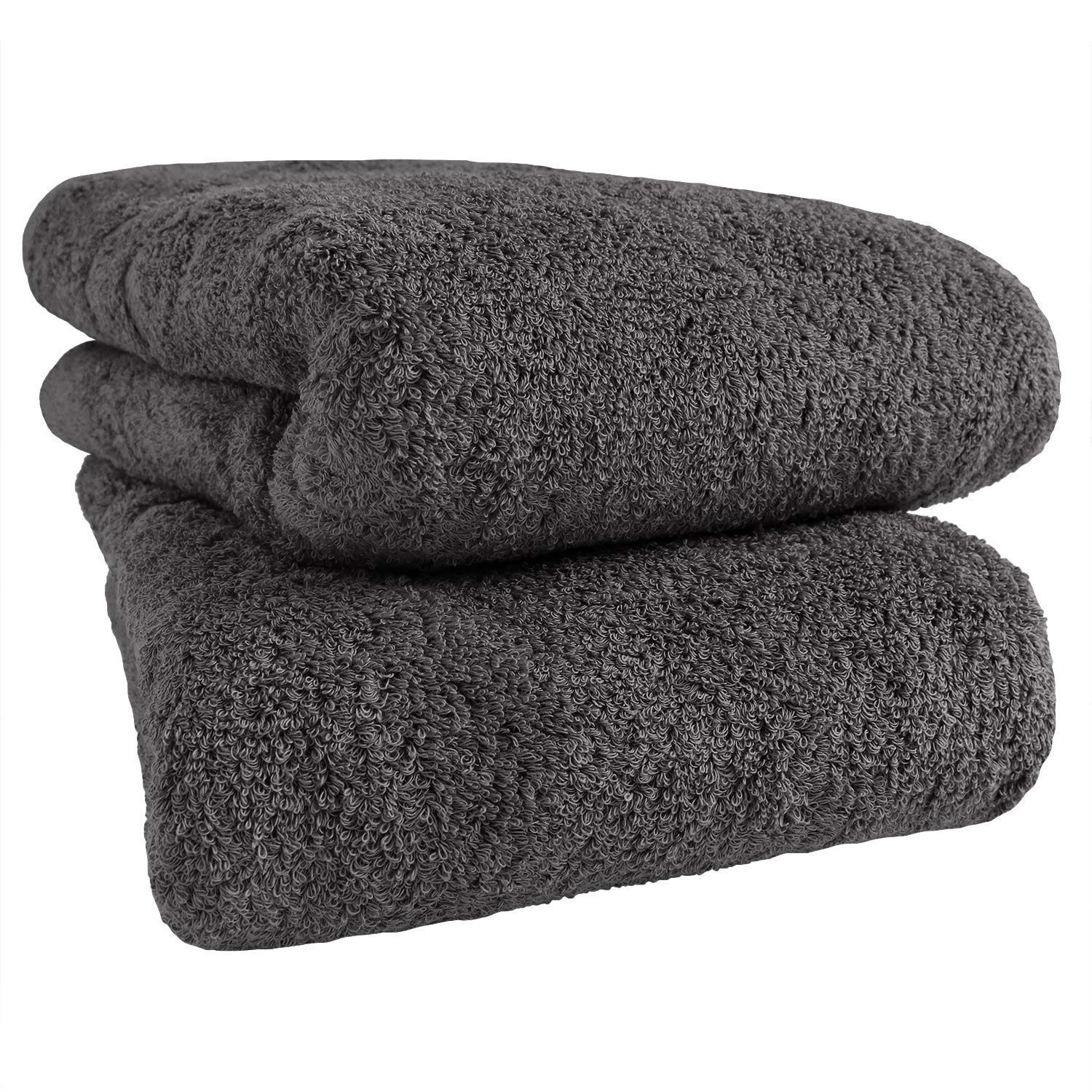 Senses Ko Premium Japan Bath Towel Set Of 2 Large Size - YOYO JAPAN