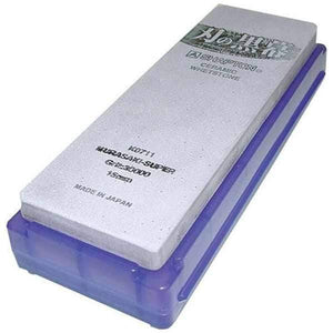 Shapton Japan Kuromaku Ceramic Whetstone Purple Grit 30000 - YOYO JAPAN