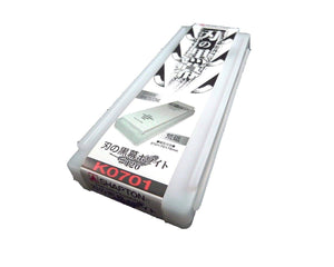 Shapton Japan Kuromaku Ceramic Whetstone White Grit 120 - YOYO JAPAN
