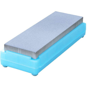 Shapton Kuromaku Sharpening Stone Ceramic Whetstone Blue #1500 - YOYO JAPAN