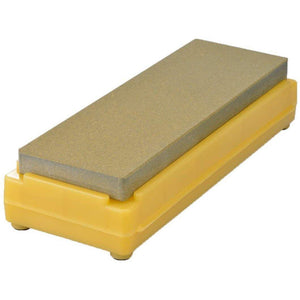Shapton Kuromaku Sharpening Stone Ceramic Whetstone Moss #220 - YOYO JAPAN