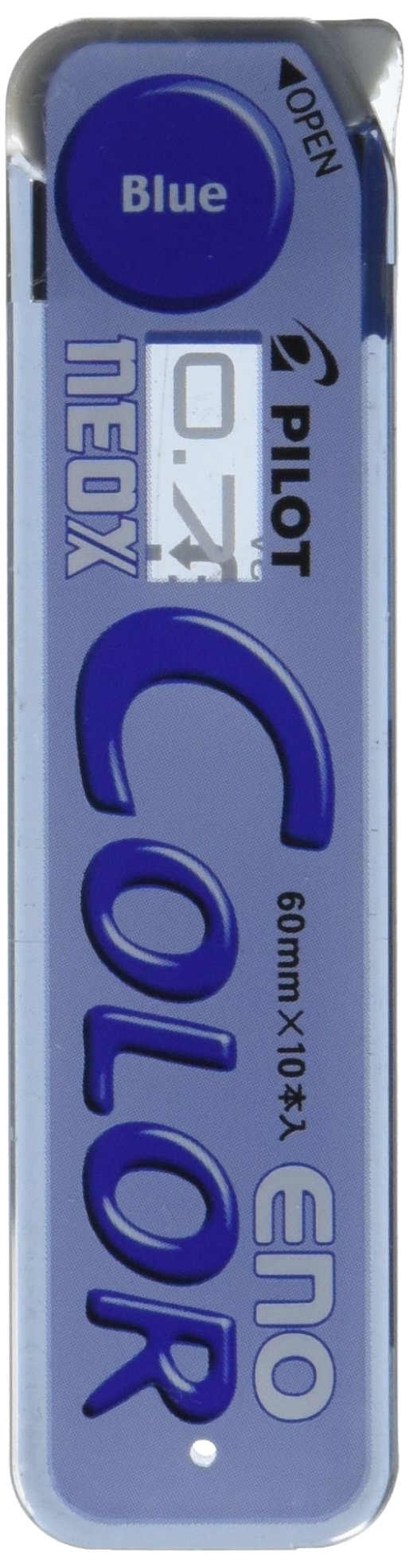 Pilot Sharp Caesin Colorino 07 L Mechanical Pencil - YOYO JAPAN