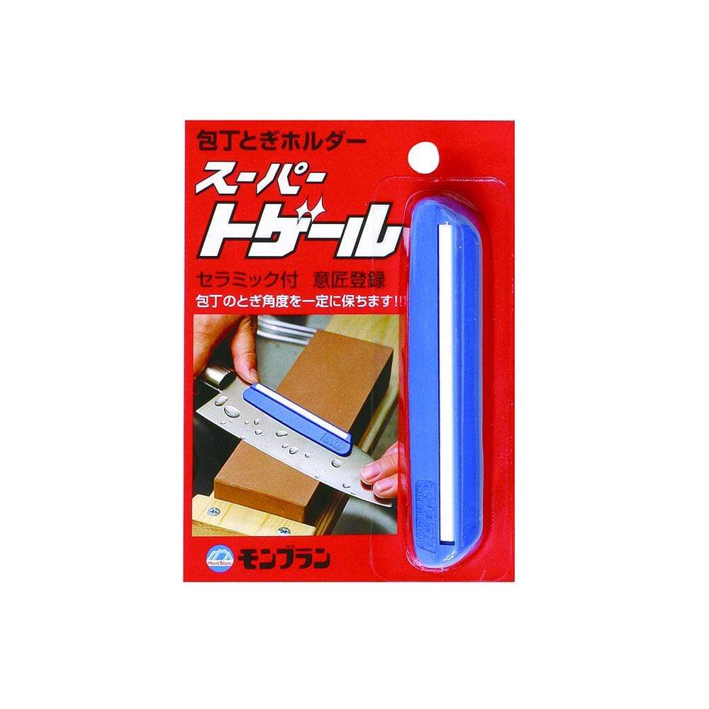 Shimizu Knife Sharpening Guide From Japan - Super Togeru Default Title - YOYO JAPAN