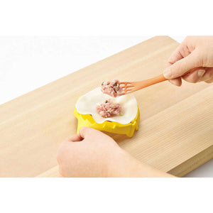 Shimomura Gyoza Shaping Mold Set (Japanese Dumplings Maker Kit) - YOYO JAPAN