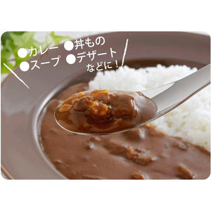 Shimomura Japanese Renge Spoon (5 Pieces Set) 18756 - YOYO JAPAN