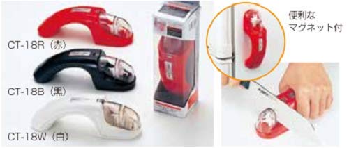 Japan-Made Shimomura Kougyou Mighty Killex Knife Sharpener From Niigata Tsubamesanjo - YOYO JAPAN