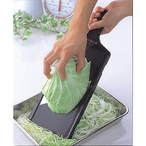 Shimomura Mandoline Cabbage Shredder Slicer 35950 - YOYO JAPAN