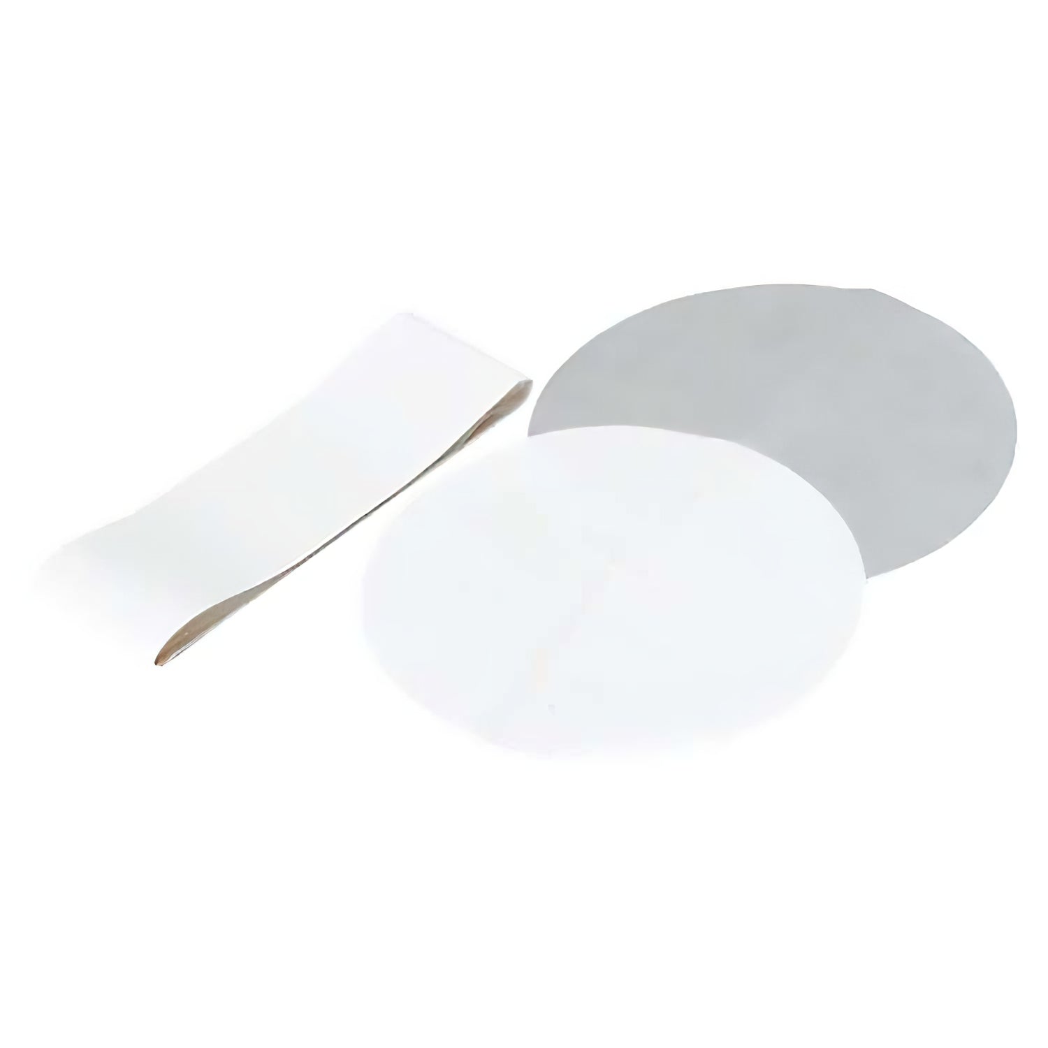 Shimotori Round Cake Pan Parchment Paper 30Pcs 18cm - YOYO JAPAN