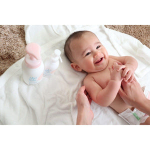 Shiseido 2e Baby Milky Lotion For Sensitive Skin 150ml - YOYO JAPAN