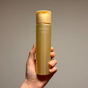 Shiseido Aqualabel Antiaging Oil In Treatment Lotion Moist 170ml - YOYO JAPAN