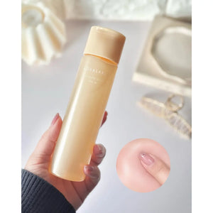 Shiseido Aqualabel Antiaging Oil In Treatment Lotion Moist 170ml - YOYO JAPAN