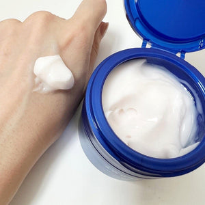 Shiseido Aqualabel Special Gel Cream Brightening All-In-One Cream 90g - YOYO JAPAN