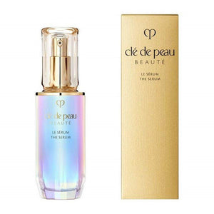 Shiseido Clé de Peau Beauté Le Sérum Beauty Essence 50ml - YOYO JAPAN