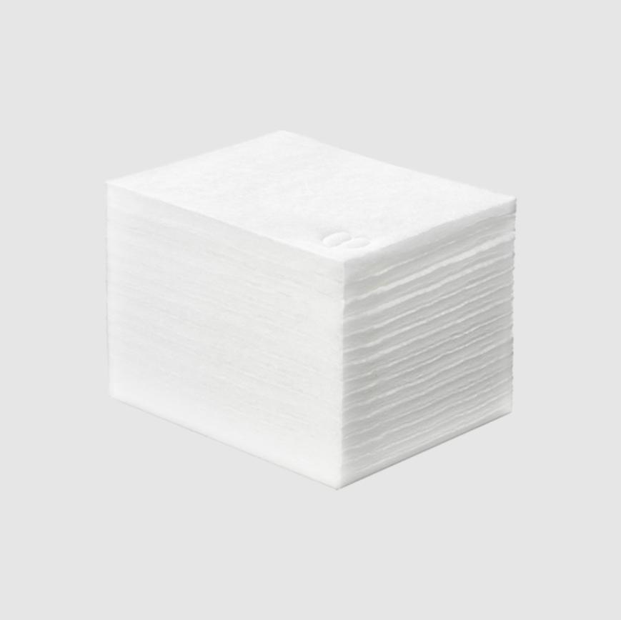 Shiseido Clé de Peau Beauté Le Cotton 120 Pads - YOYO JAPAN